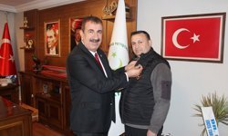 TÜRKYED’in Aydın Şubesi kuruldu: Başkan Arkan’dan üyelik çağrısı