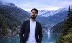 Üniversite öğrencisi hayata tutunamadı