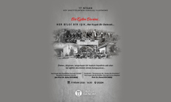 Didim Belediyesi Köy Enstitüleri paneli düzenleyecek