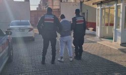 Zehir taciri Germencik'te yakalandı