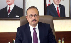 Aydın Valisi Canbolat Ankara Valisi oldu