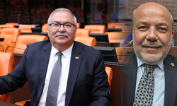 Aydınlı vekillerin anket tartışması