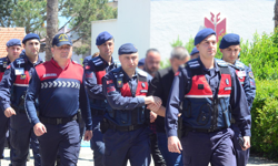 Bozdoğan’da karar verildi: Dolandırıcılar cezaevine