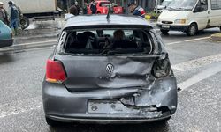 Aydın'da acı ölüm: Devrilen direğin altında kalan bisikletli can verdi