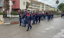 Nazilli’de suç örgütü çökertildi: Sahte ilanla 20 milyonluk hayvan vurgunu yaptılar