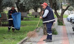 Nazilli’de temizlik atağı başladı! Belediye vatandaşlara çağrı yaptı