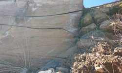 İncirliova’da köprü korkusu: Yıkıldı, yıkılacak!