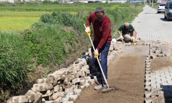 Nazilli’de yol seferberliği! Her gün 3 mahallede çalışma yapılacak