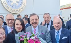 Hisarcıklıoğlu, Aydın’da