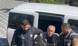Eski Başkan Fuat Öndeş adliyeye sevk edildi