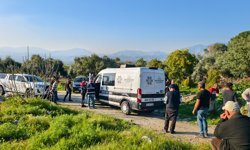 Nazilli’de acı son: 26 yaşında yaşamına son verdi