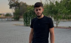 Nazilli’de kahreden ölüm: Dengesini kaybedip düştüğü dere sonu oldu