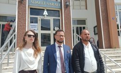 Teslime’nin babası karar sonrası gözyaşı döktü; 'Kızımın kanı yerde kalmadı'