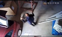 Köşk’te 1 milyonluk vurgun : Jandarma kablo hırsızını enseledi