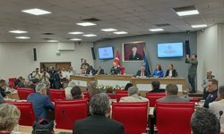 Mecliste parti değişikliği: AK Partili 2 Üye MHP’ye mi geçti?