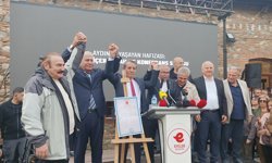 Yetişkin “Tapuyu şafak operasyonu gibi aldınız”