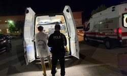 Nazilli’de yangın kontrol altına alındı: Yangının çıkış nedeni araştırılıyor