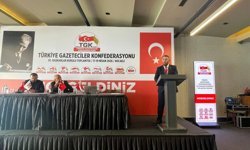 TGK Kocaeli’de Toplandı:  Yerel Basının Geleceği Masaya  Yatırıldı