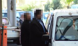 AK Partili eski ilçe başkanı tutuklandı: Sultanhisar’da dolandırıcılık operasyonu