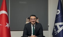 Aydın'ı sarsan istifa