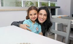 Milletvekili Sarıbaş’tan 23 Nisan mesajı