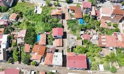 Nazilli’de planlı belediyecilikle yollar artık delik deşik olmayacak