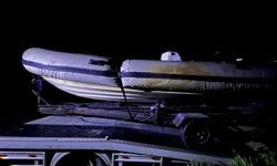 Jet botla kaçış planını jandarma bozdu: 10 organizatör yakalandı