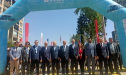 Tarihi an- DÜnya Aydın’ı izledi