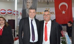 Başkan Balat ve yönetimimden Künükçü’ye destek