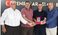 Başkan Ercan: "Kültürel değerlerimize önem veriyoruz"
