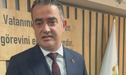 Özgür Arıcı, CHP’de kaldı