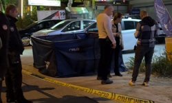 Aydın'da cinayetin sebebi belli oldu; Zanlı firarda