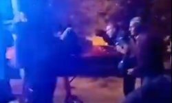 Didim'de yaşlı adam için ekipler seferber oldu