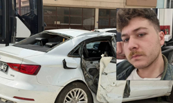 Feci kaza: Genç yaşta hayatını kaybetti