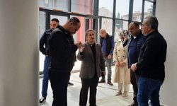 Yeni yüz, yeni isim: Atilla Koç Kültür Merkezi açılıyor