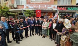 Yenipazar’ın değerleri kurulan dernekle tanıtılacak