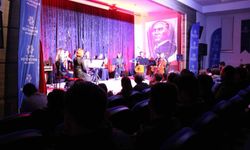 Yenipazar’da klasik müzik konseri