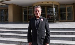 Yetişkin, "Hizmete engel değil, destek oluyoruz"