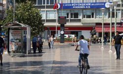 Aydın'a göç artıyor