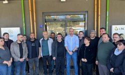 Zencirci: 'Akılla, fikirle, mantıkla bağdaşmayan bir saldırı'