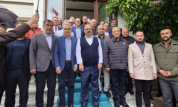 Vali Canbolat, Aydın’a veda etti: “Haklarını helal etsinler”