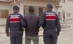 17 suçtan aranıyordu, Aydın'da yakalandı