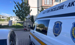 4’üncü kattan düşen çocuk ağır yaralandı