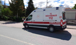 18 yaşındaki genç kız parkta ölü bulundu