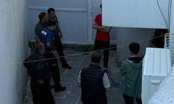 Bir kişi ağaca asılı halde ölü bulundu