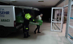 24 yaşındaki genç, bakım merkezinde ölü bulundu