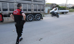 Arazi anlaşmazlığı kavgası kanlı bitti: 1 ölü, 2 yaralı