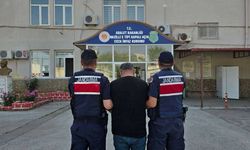 22 yıl hapisle aranıyordu, Nazilli'de yakalandı