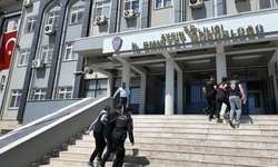 Aydın’da 901 milyonluk yasa dışı bahis vurgunu