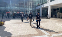 CHP'li belediyeye operasyon: 60 gözaltı